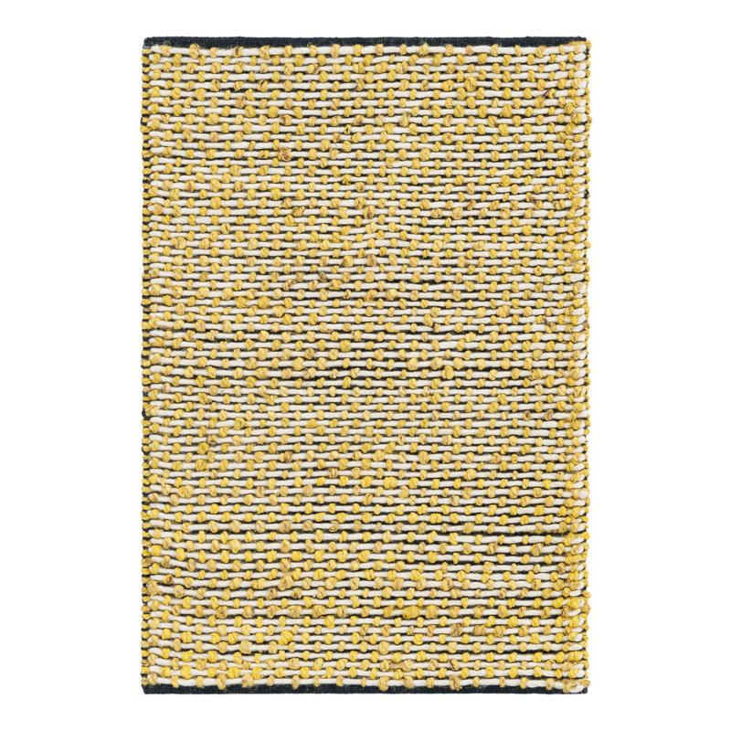 Bonaccord Indoor Rug, Rectangle 2' x 3'1"