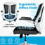 Fauteuil de bureau ergonomique Treve Maegan Home-1639487004-1639487005