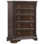 Commode 5 tiroirs Grothé