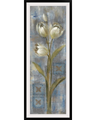 «Early Spring III» par Silvia Vassileva, reproduction d'art