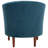 Kronos Upholstered Barrel Chair-95481726-95481730