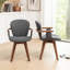 Karem Upholstered Dining Chair