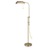 Perran 57'' Task Floor Lamp