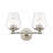Zeidan 2 - Light Dimmable Vanity Light-328064981