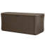 507 Litres Resin Wicker Storage Box