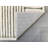 Milet - Indoor, Machine Washable Area Rug - 2'6"x7' Green Beige Home Carpet-1844014561