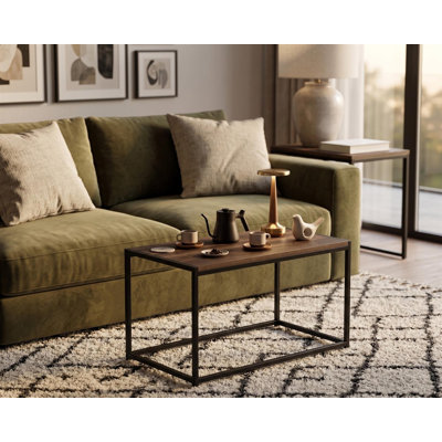 Table basse Camnus Modern Living