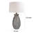 Fane Hydrocal Table Lamp-1376644166-1388543552