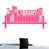 Pink selected