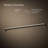 Elate Shower Rod-109554977
