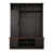 Black + Dark Walnut selected
