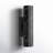 Predock 2 Light Wall Sconce