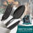 20 Pcs Flatware Cutlery Set, Dishwasher Safe