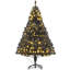 Sapin de Noël artificiel haute 6 pi