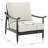 Upholstered Armchair-83195538