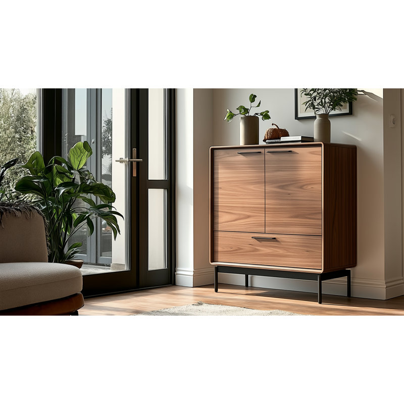 LINQ Accent Cabinet