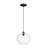 Luminaire suspendu sphère 1 lumière Rumford-88144484-88144485