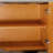Multi-functional solid wood relief sideboard
