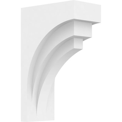 Corbeau standard en uréthane Signature Rockford standard, brun clair apprêté