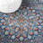 Aria Performance Floral Rug-1065846366