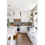 Casablanca 5 in. x 5 in. Distressed and Glazed Ceramic Tile