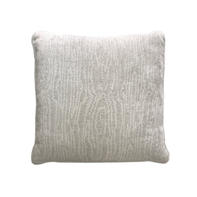 Tundra Linen Square Pillow Cover & Insert
