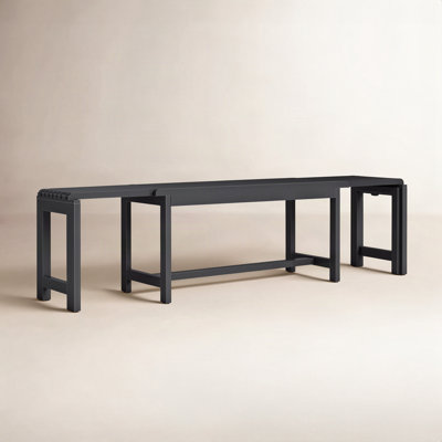Wilmington Bench