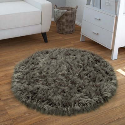 Brundage Hand Woven Area Rug