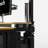 Zedrick Adjustable Metal Base Standing Desk-1809461203