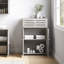 Ivanell Freestanding Bathroom Cabinet