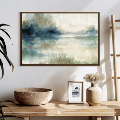 Still Still Waters II