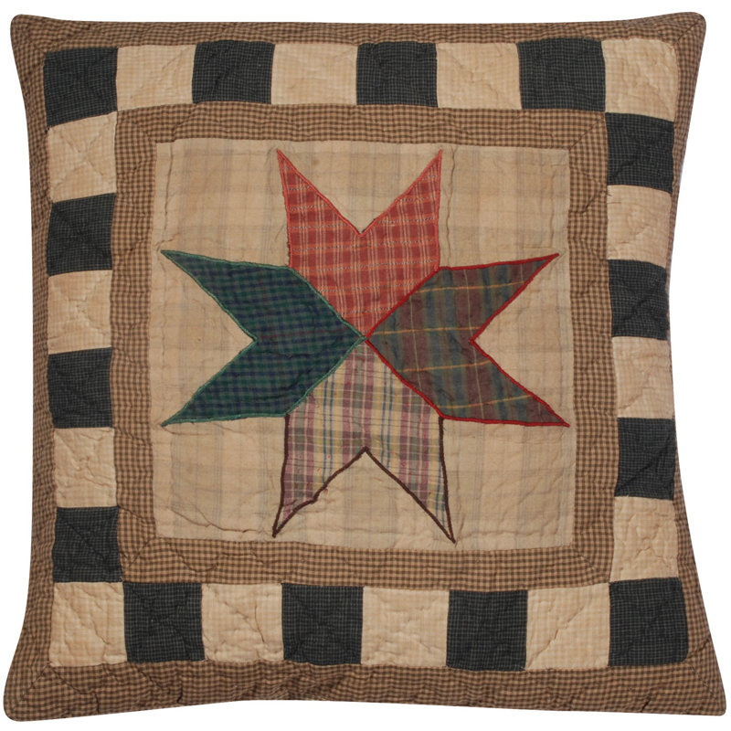 Mald Square Cushion