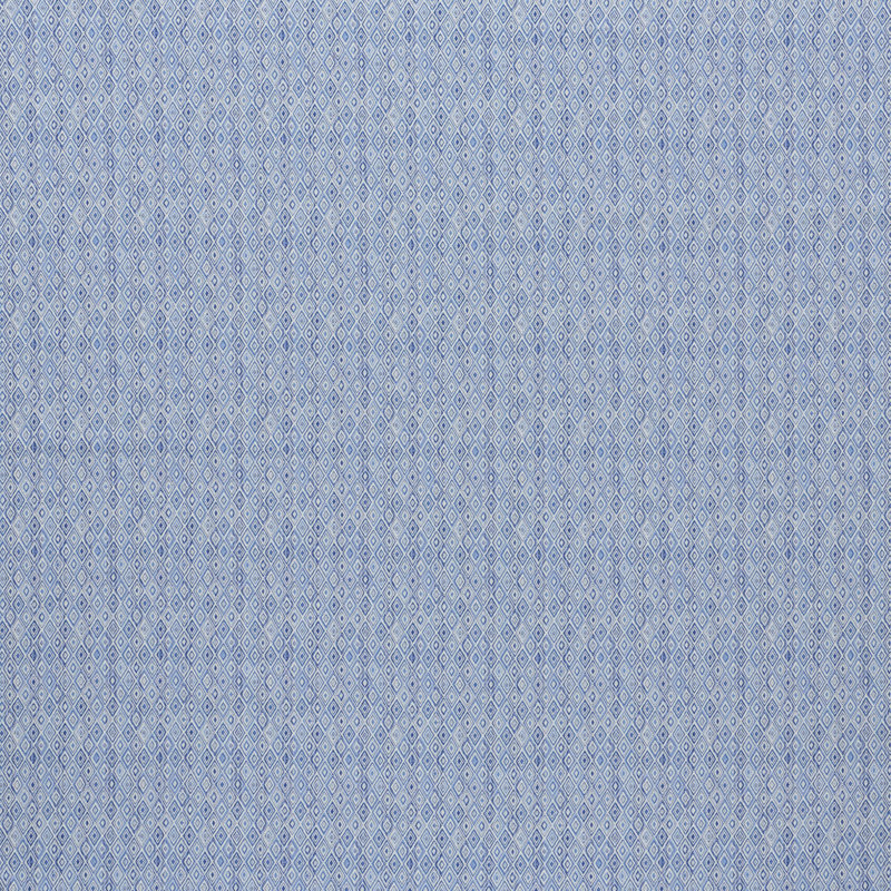 Diamond Strie Indoor/Outdoor Fabric, Blue
