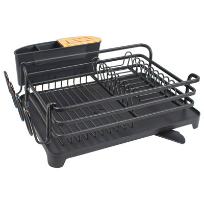 Howell Utensil Shelf