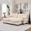 Canapé modulaire Cloud-130836774-130836777-130836780