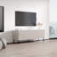 Meuble télé 59,3 po Pafos