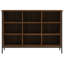 9 Pair Shoe Storage Cabinet-39401240