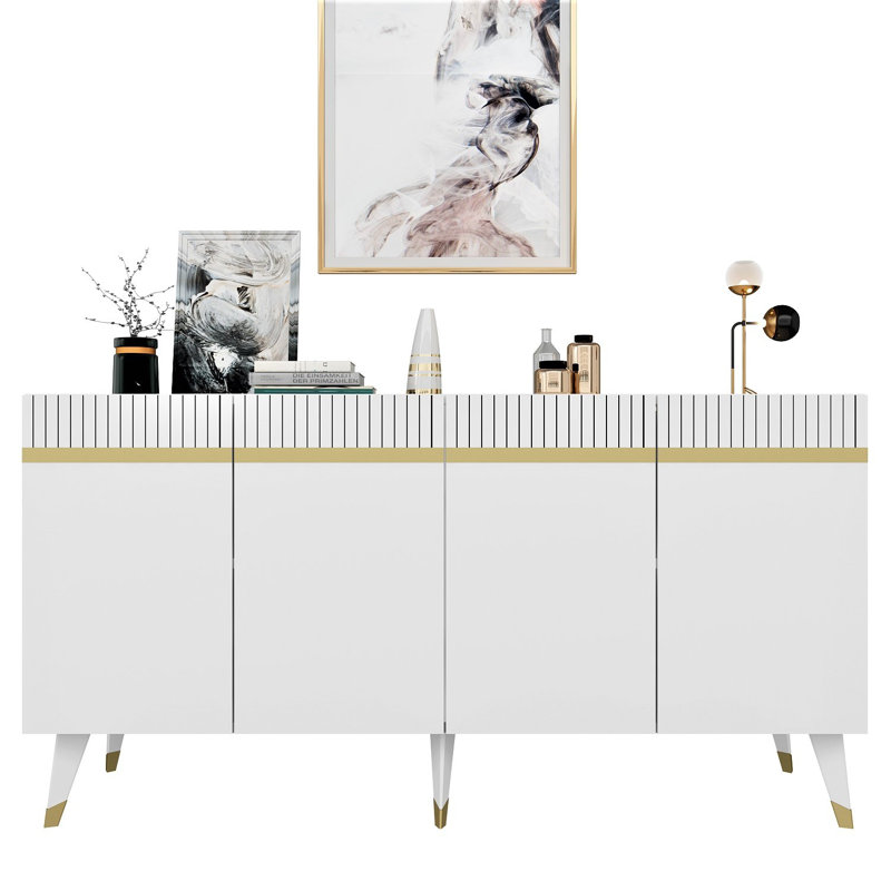 Olivia 150cm Console Table