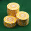 The Man Cave Project Plastic Poker Chips