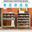 20 Pair Shoe Storage Cabinet-887671360