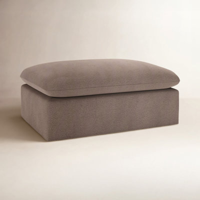 Luna 34" Ottoman