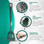 Belfry Kitchen Watkins 12 Utensil Set