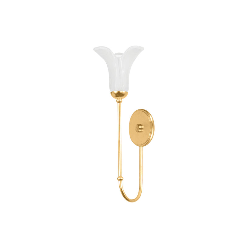 Montclair 1 Light Wall Sconce