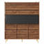 171cm Kitchen Pantry