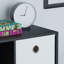 Herculano 64.5cm H x 65cm W Cube Bookcase-1136763412