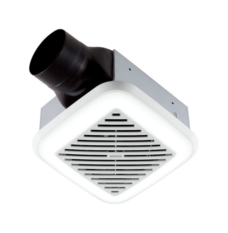 100 CFM Bathroom Fan