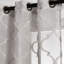 Paire de rideaux transparents Avon Trellis-1941702815-1923059347