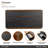 Kayner Dresser - Charcoal