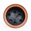 Delcina Plastic Pot Planter-1166146767