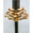 Pinegrove Buffet Lamp